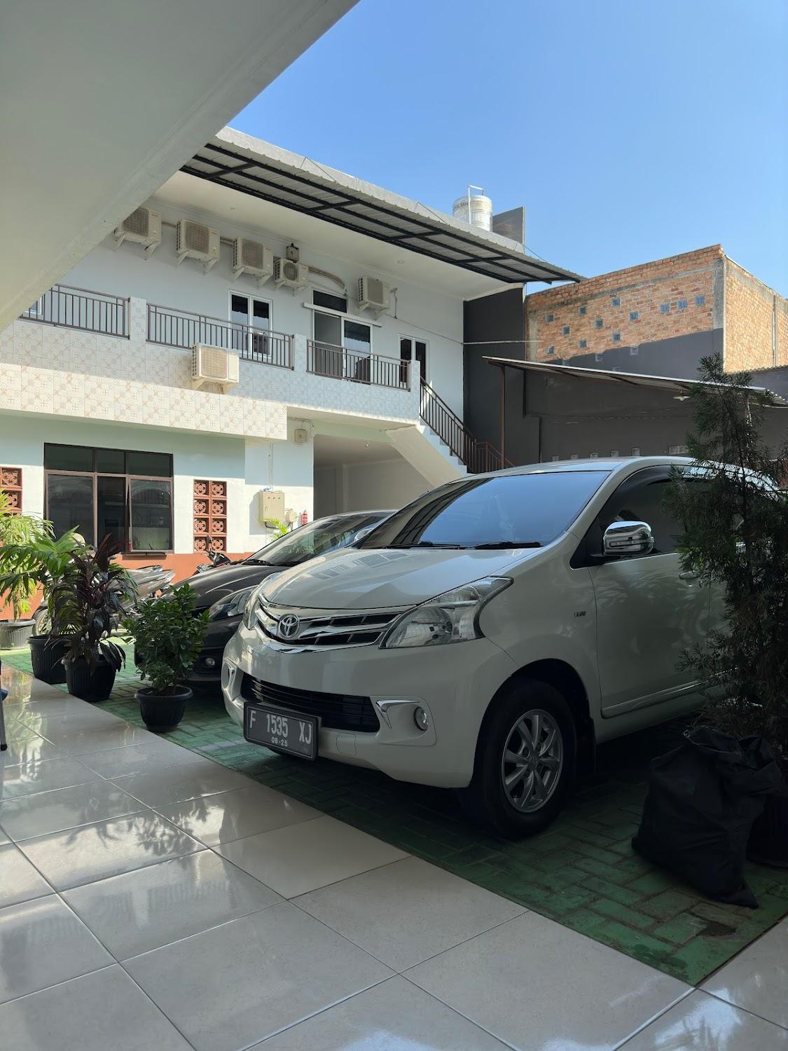 Cover Image for Hotel Wisma Zahra 2 Metro