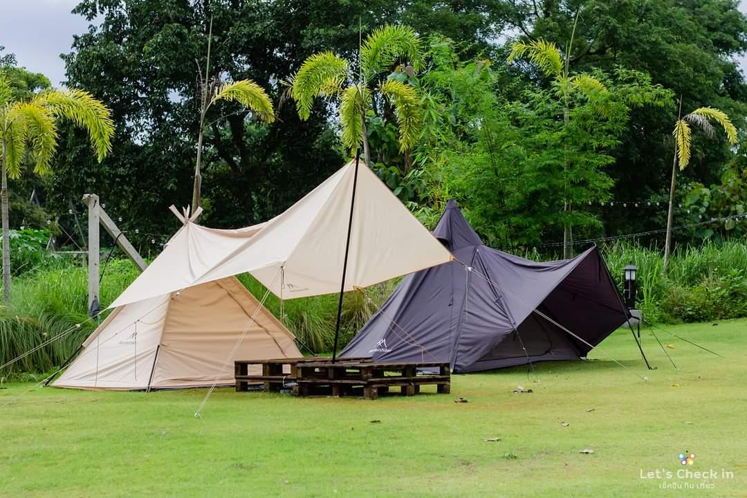 Cover Image for Thara Beach Camping
