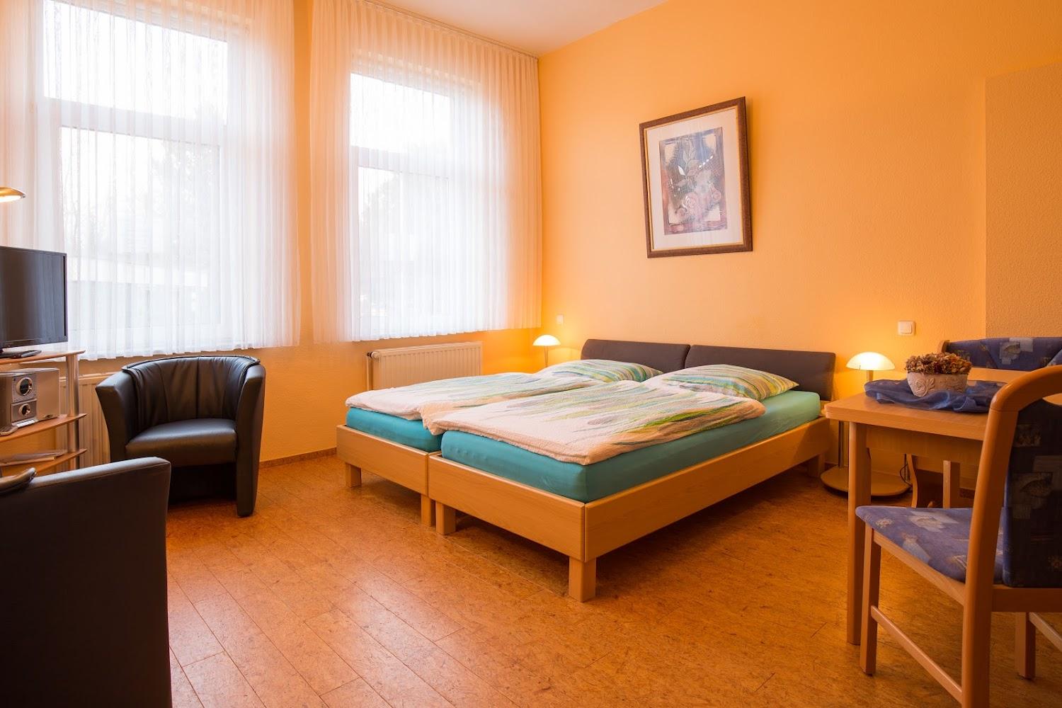 Cover Image for Pension Fritzenwiese - Inh. Wolfgang Hensel