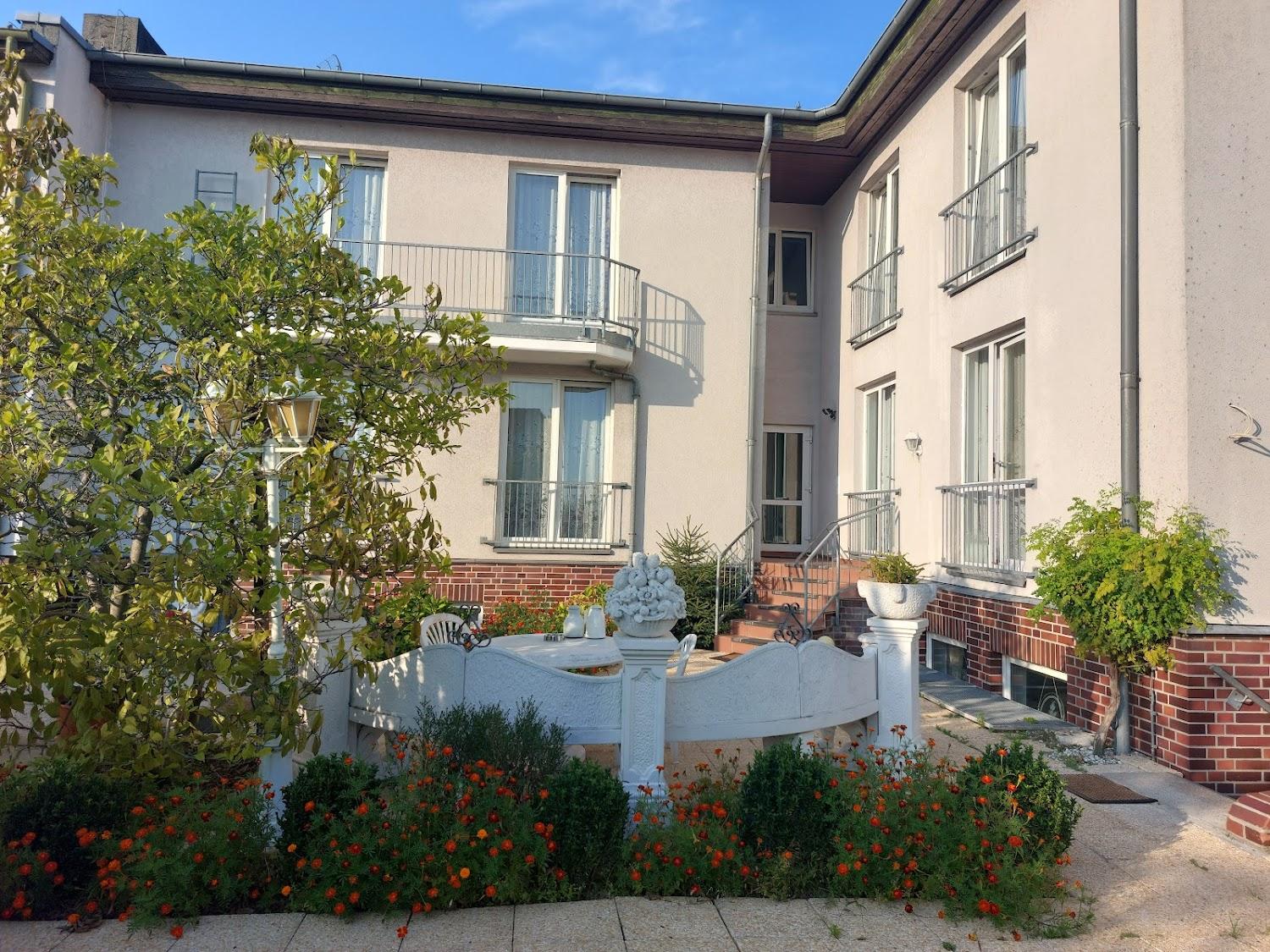 Cover Image for Hotel Molks