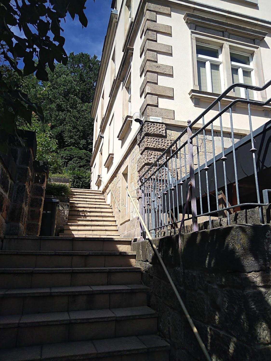 Cover Image for Gästehäuser Pension Am Elbhang Inh. Jost Karla