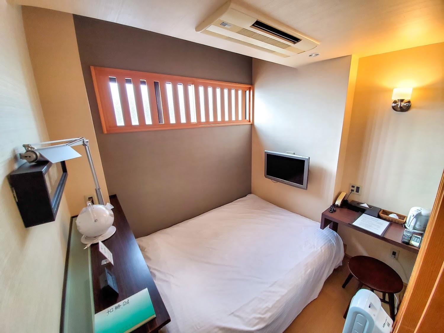 Cover Image for Hotel Dogo Yaya