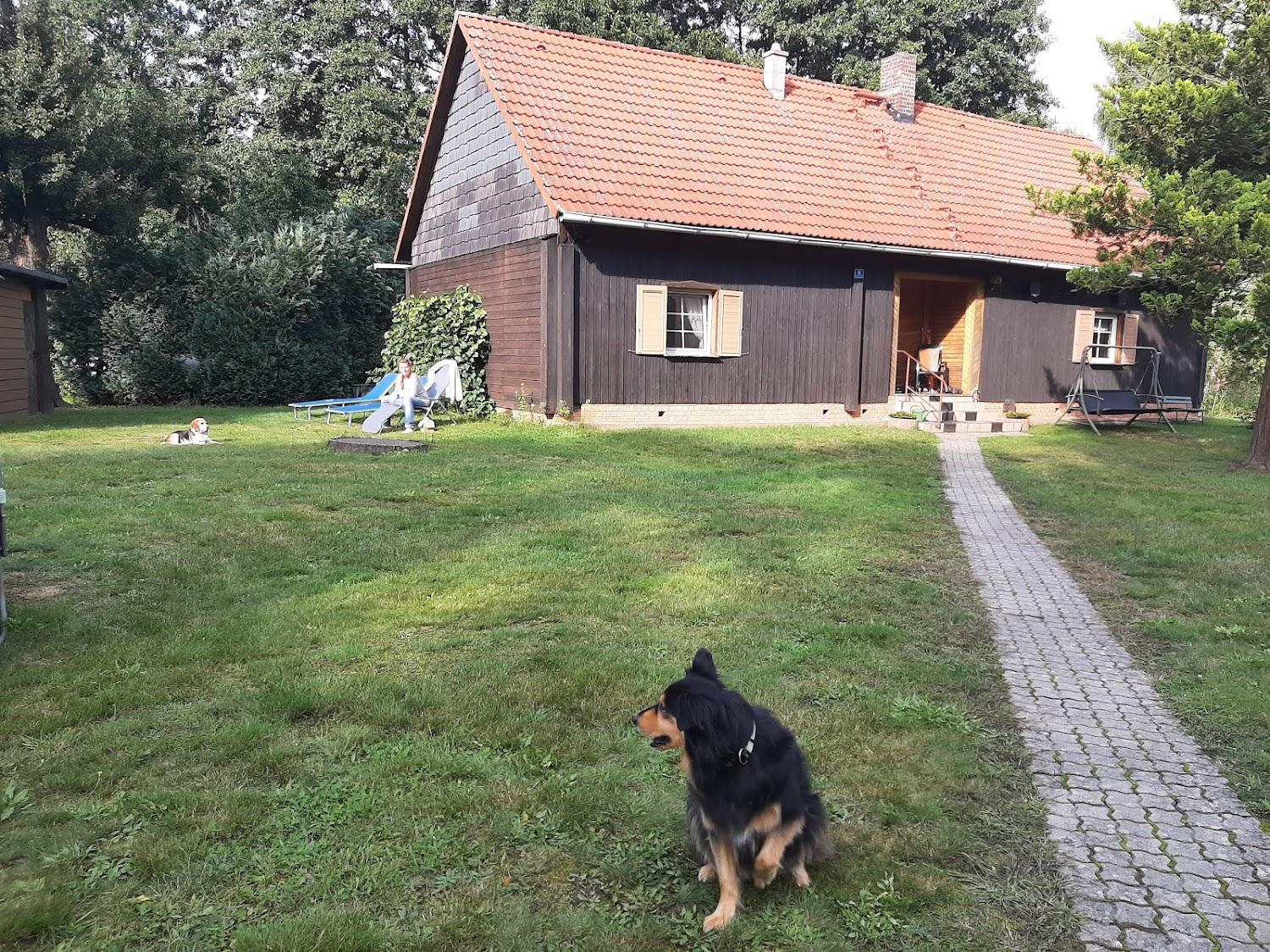 Cover Image for Haus Emma