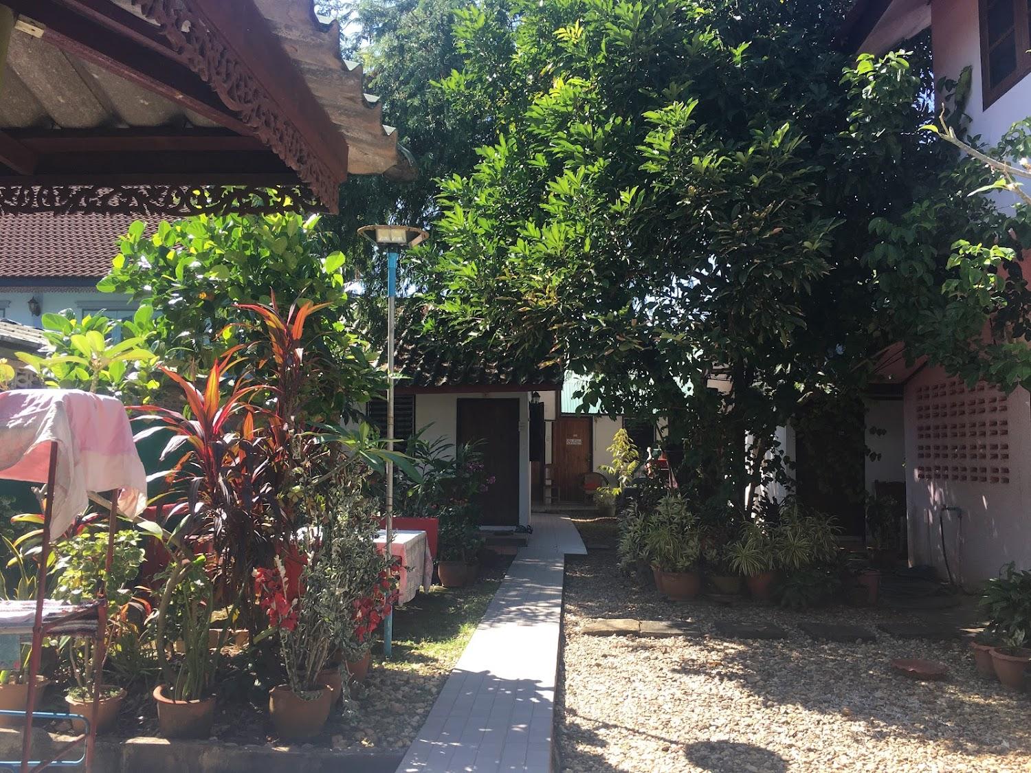 Cover Image for Amazing Guesthouse
