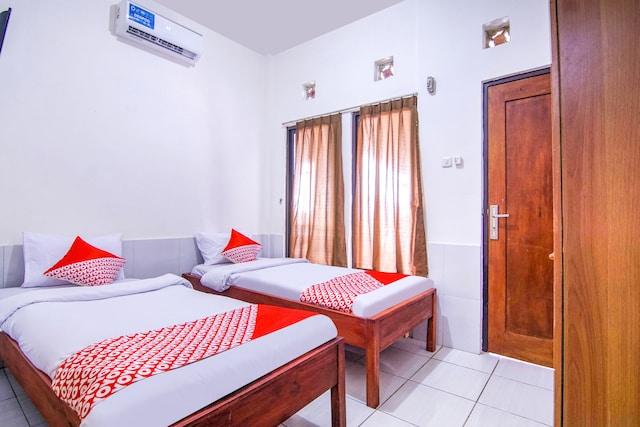 Cover Image for OYO 3317 Maju Jaya Homestay Syariah