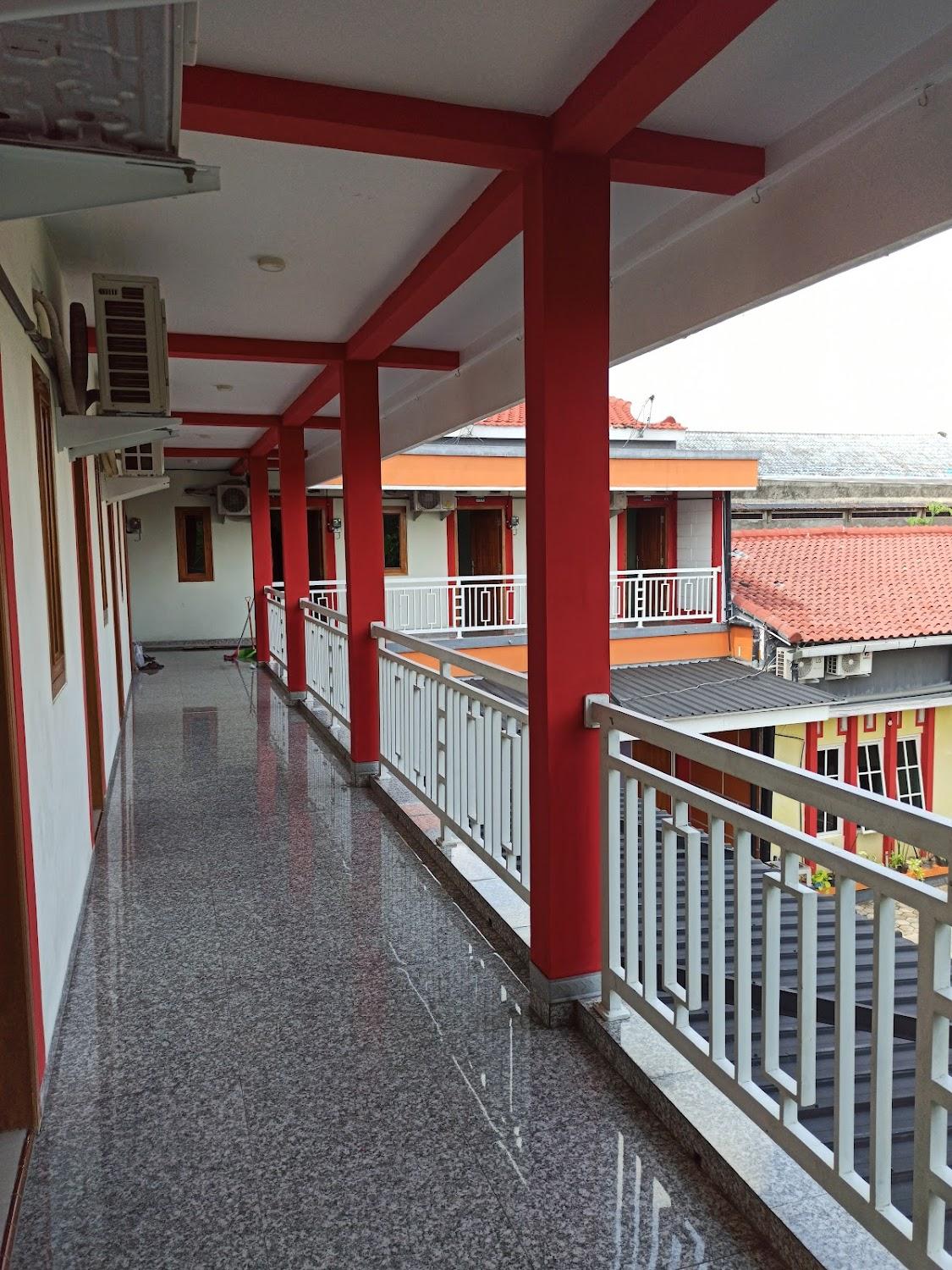 Cover Image for Harmony House Syariah RedPartner