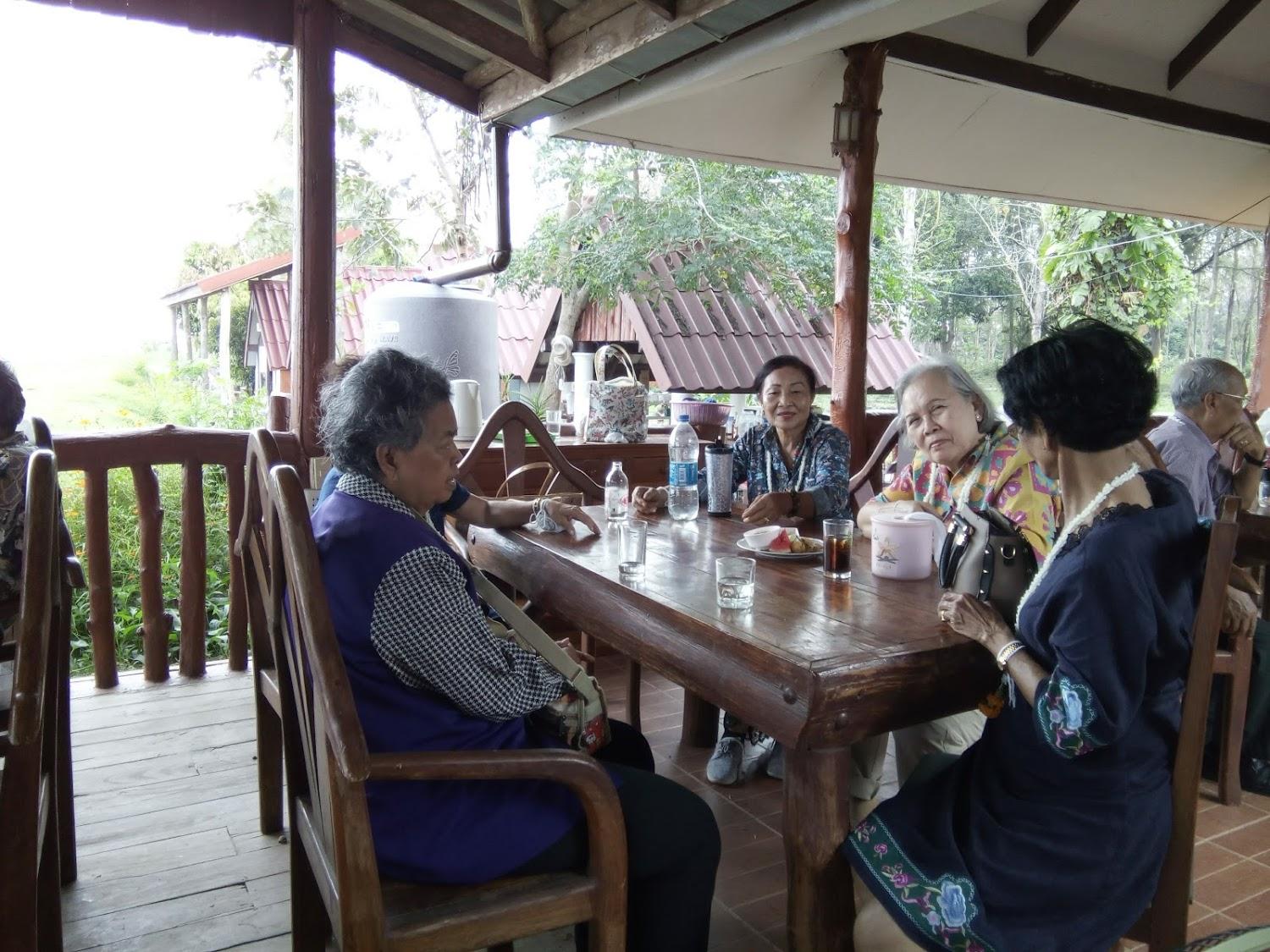 Cover Image for ขุนหว้านรีสอร์ท