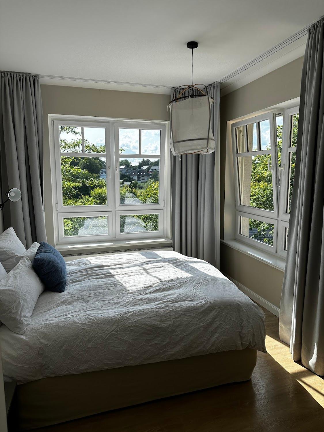 Cover Image for Aarskogs Boutique Hotel