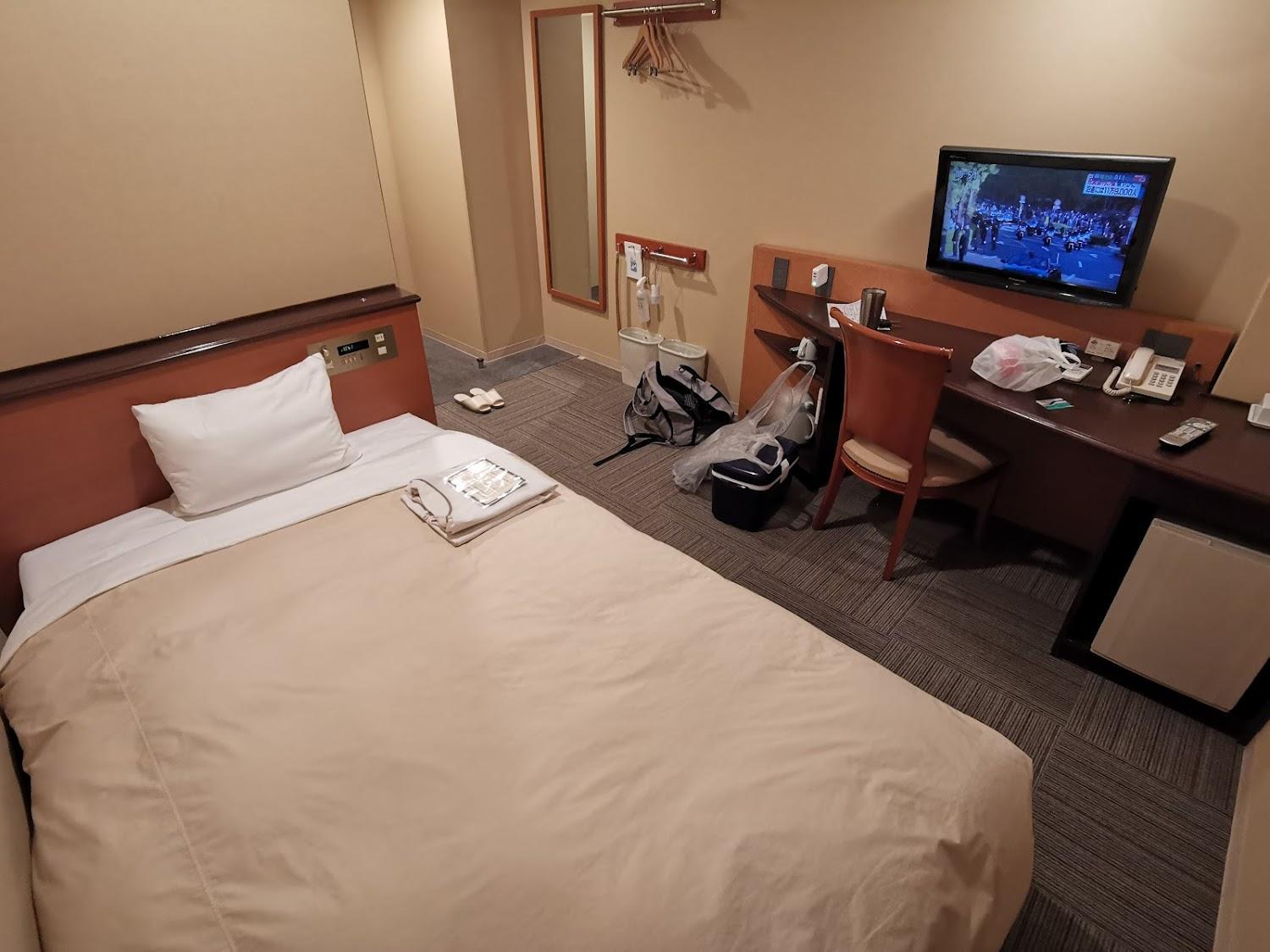 Cover Image for Hotel Gen Omaezaki