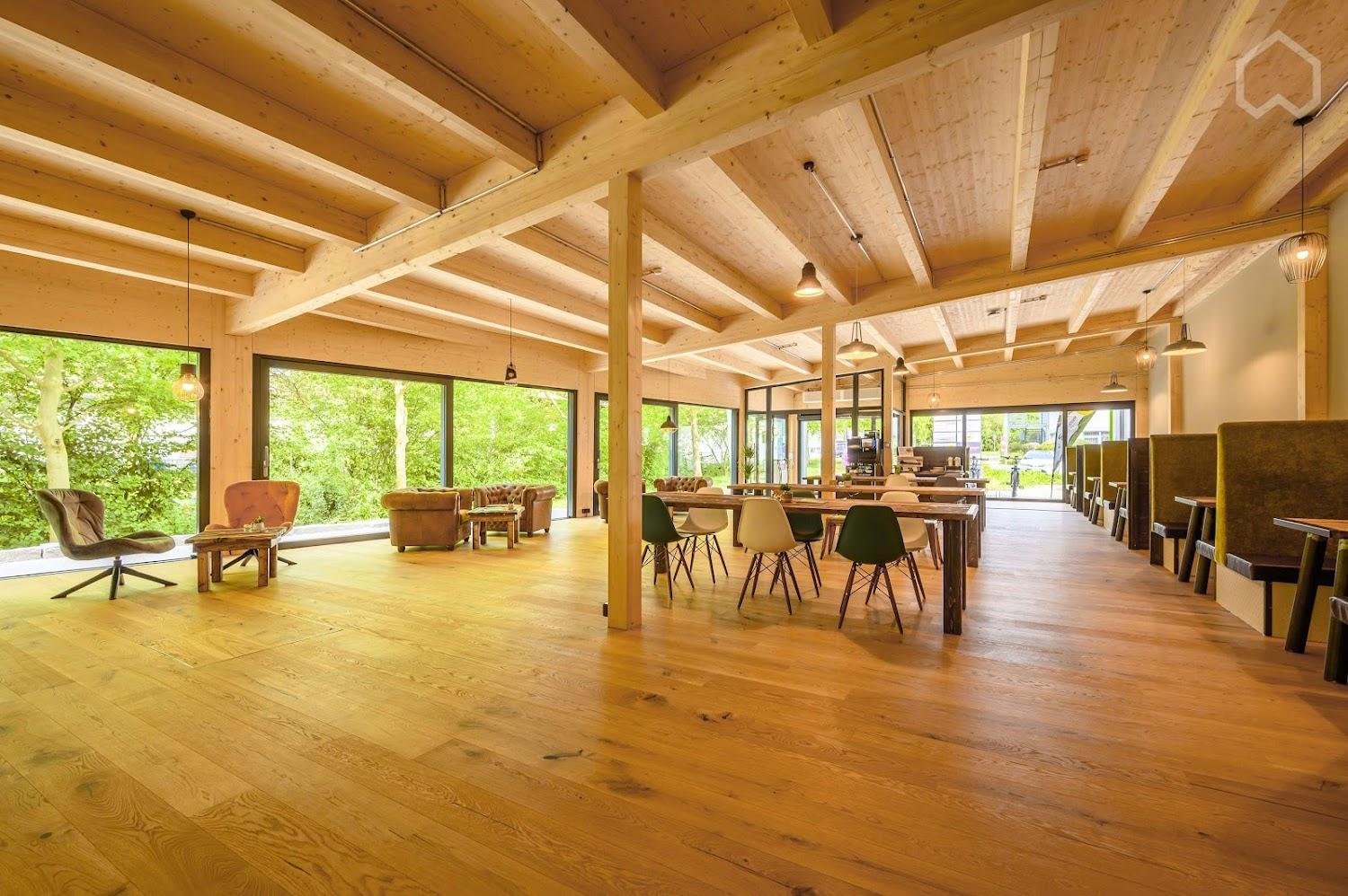 Cover Image for Loftstyle Hotel Eningen, Sure Hotel Collection By Best Western