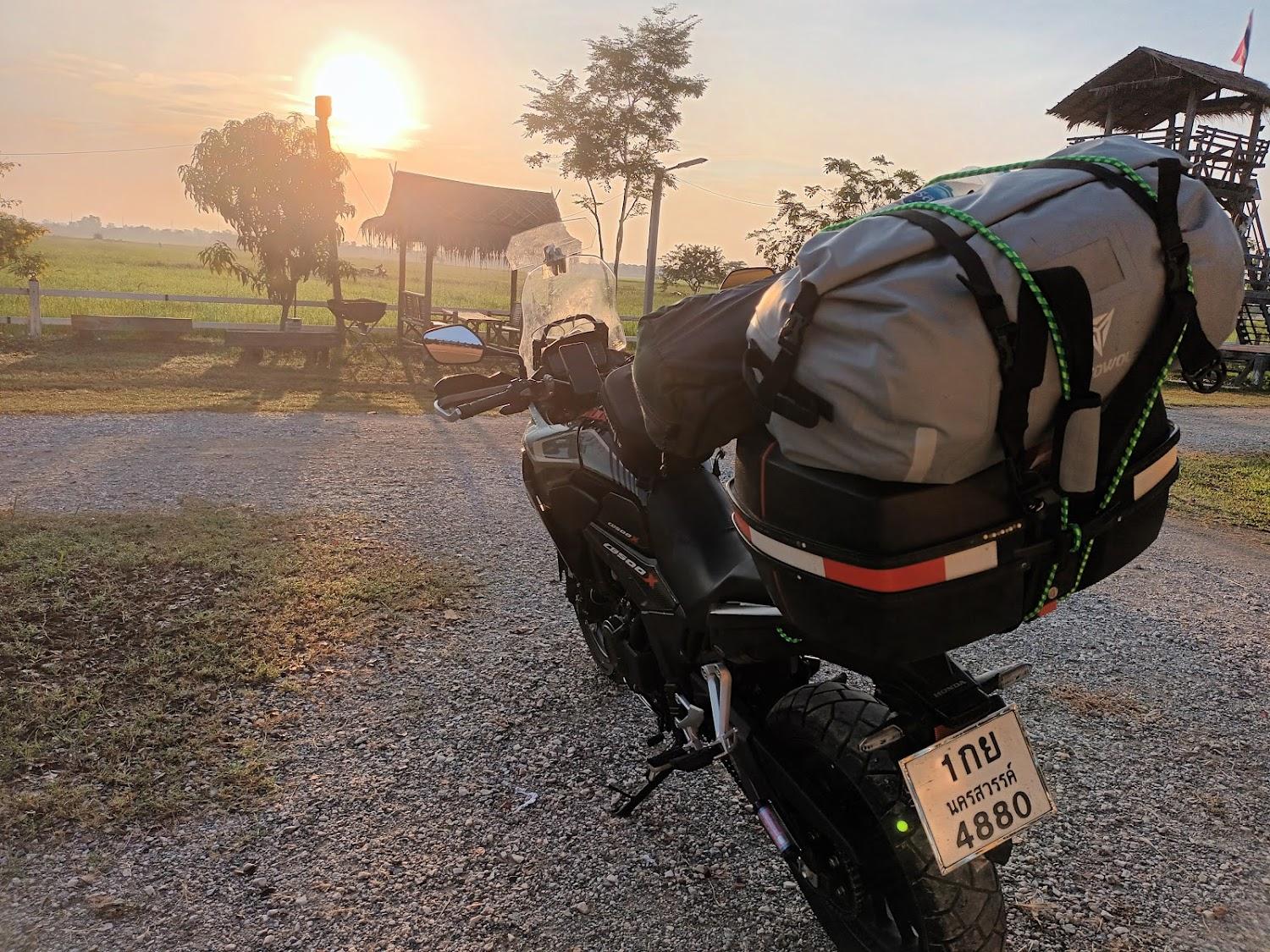Cover Image for ยุงทองบ้านสวนรีสอร์ท - Yungthong Baan Suan Resort