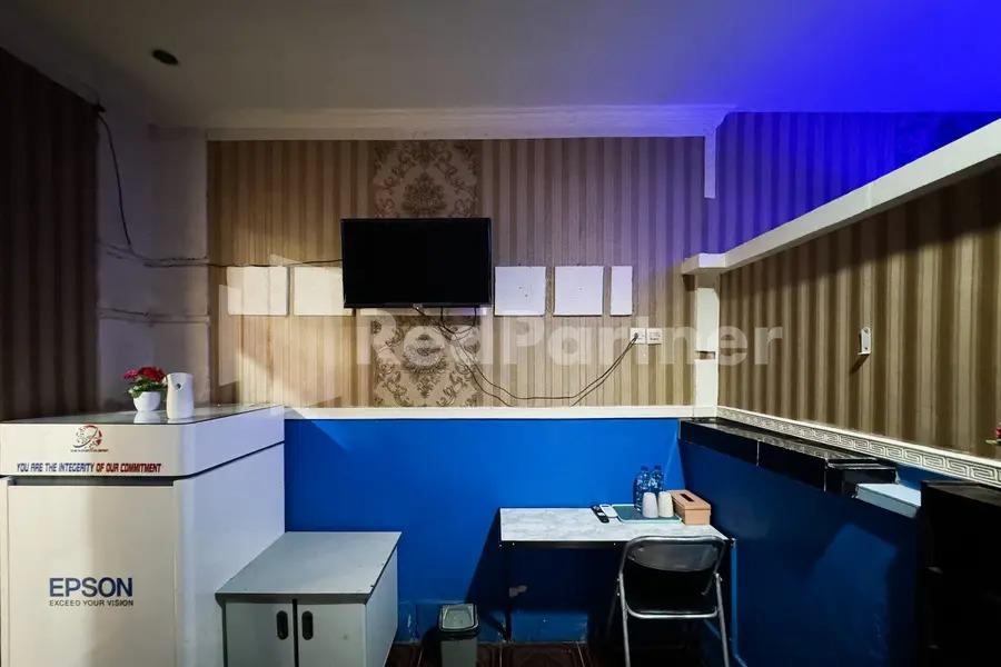 Cover Image for Central Guest House 2 & Bar Cilacap Mitra RedDoorz