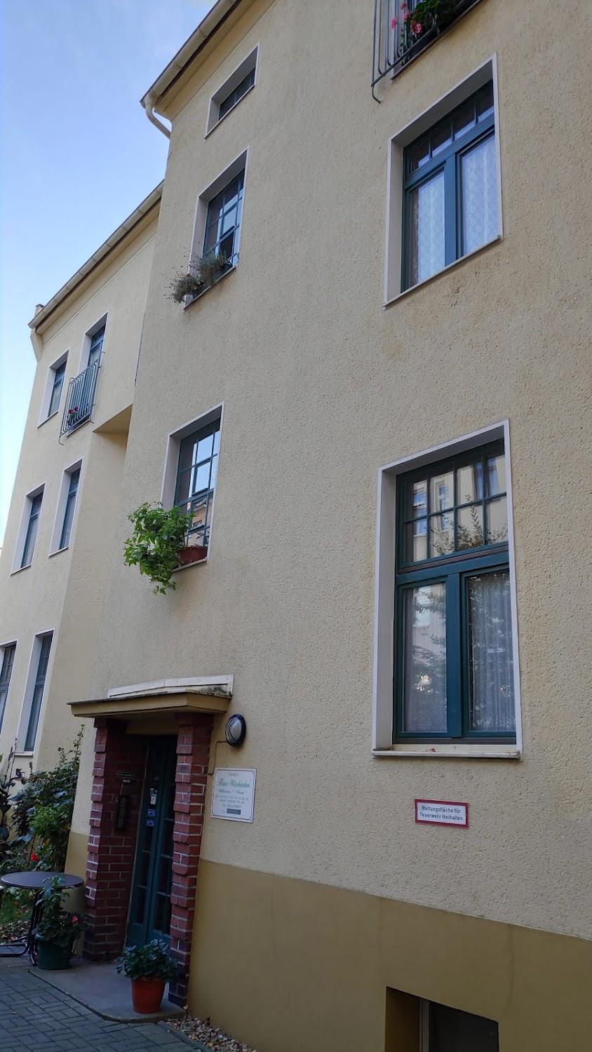 Cover Image for Pension Haus Wiesbaden