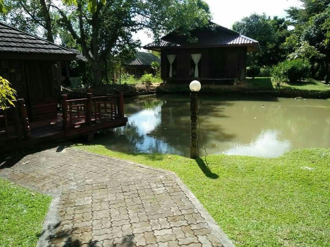 Cover Image for Phong Sara Resort
