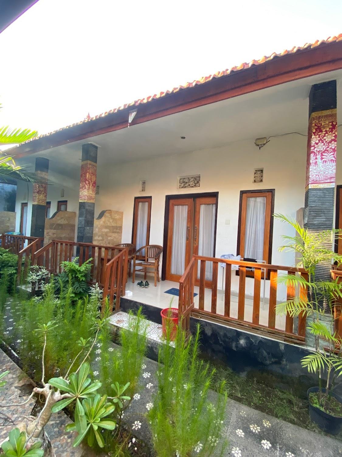 Cover Image for Bagoesfull Homestay RedPartner