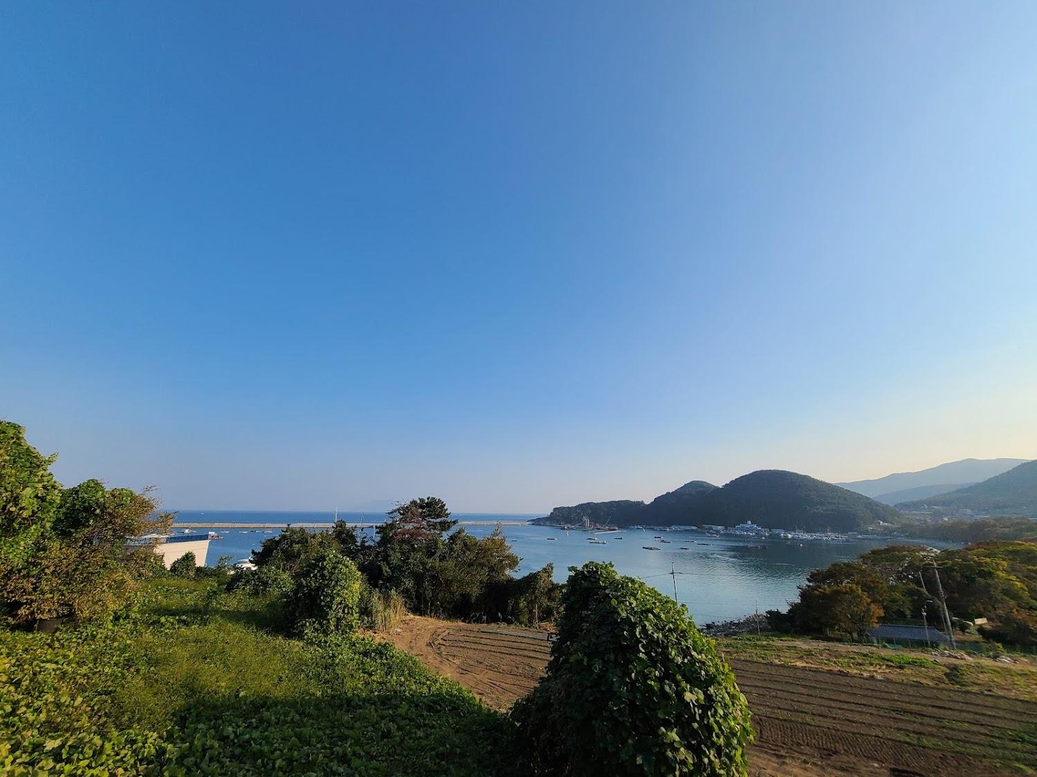 Cover Image for 쉴가펜션