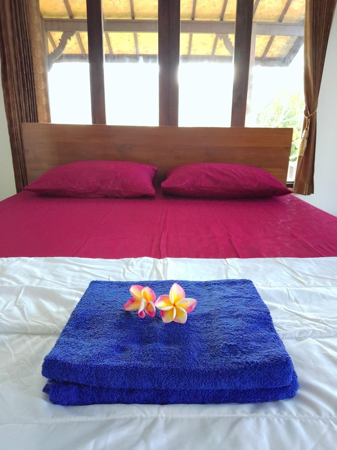 Cover Image for Narta sidemen guest house
