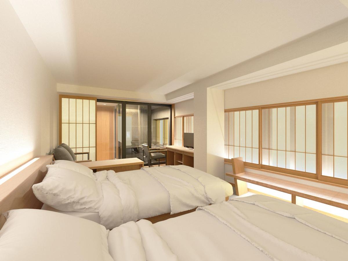 Cover Image for Yugawa Terrasse Hotel & Restaurant