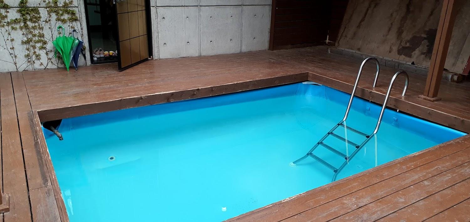 Cover Image for 비스타힐펜션