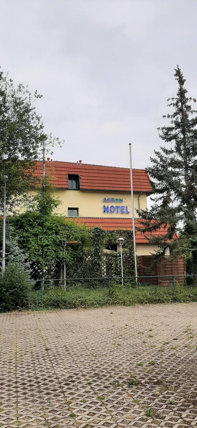 Cover Image for Acron Hotel Wittenberg