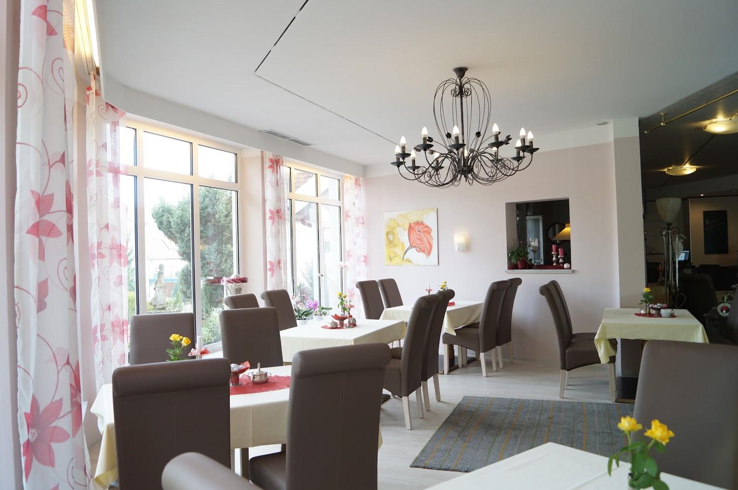 Cover Image for Café-Hotel-Restaurant Postkeller