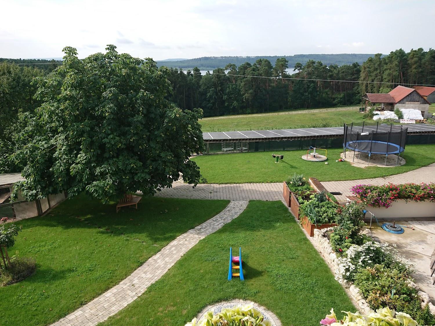 Cover Image for Ferienhaus Kastanienhof
