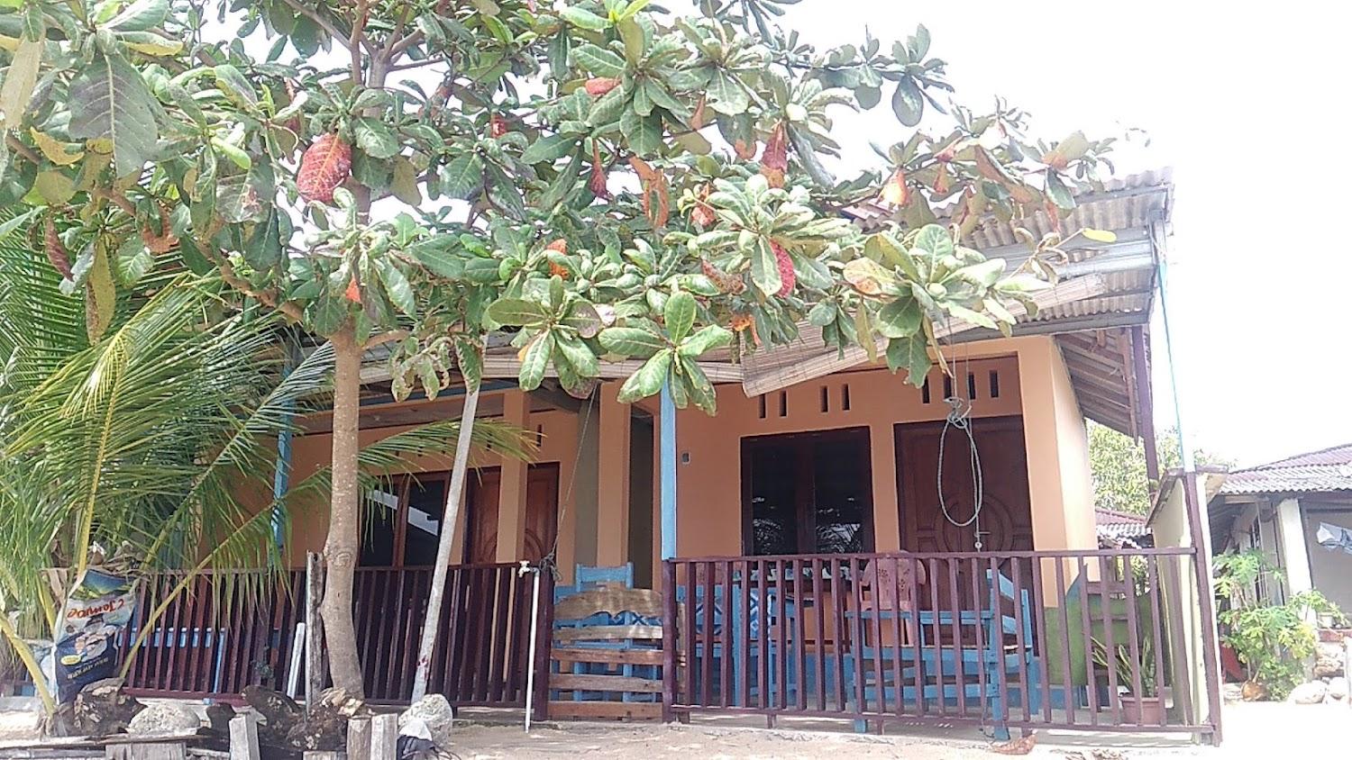 Cover Image for Mama Lies Homestay