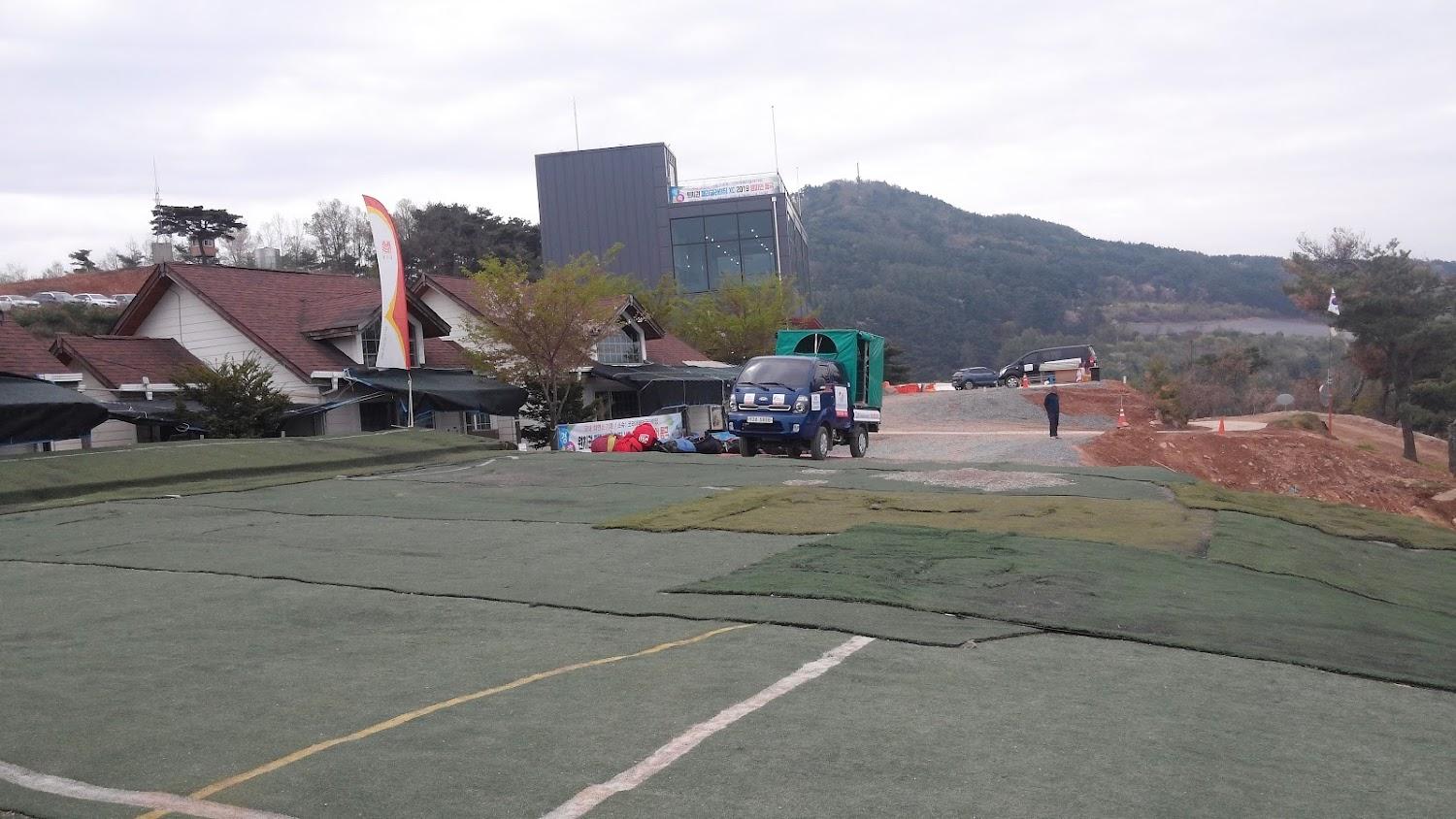 Cover Image for 단양 엘림펜션