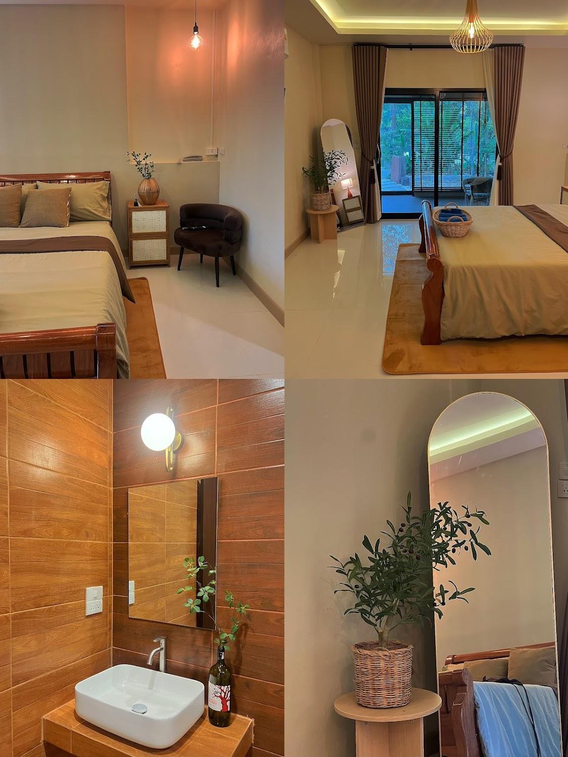 Cover Image for Vieng Kham Resort