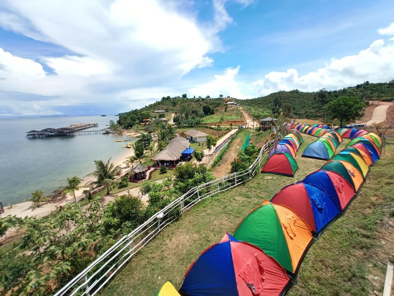 Cover Image for SBS Resort