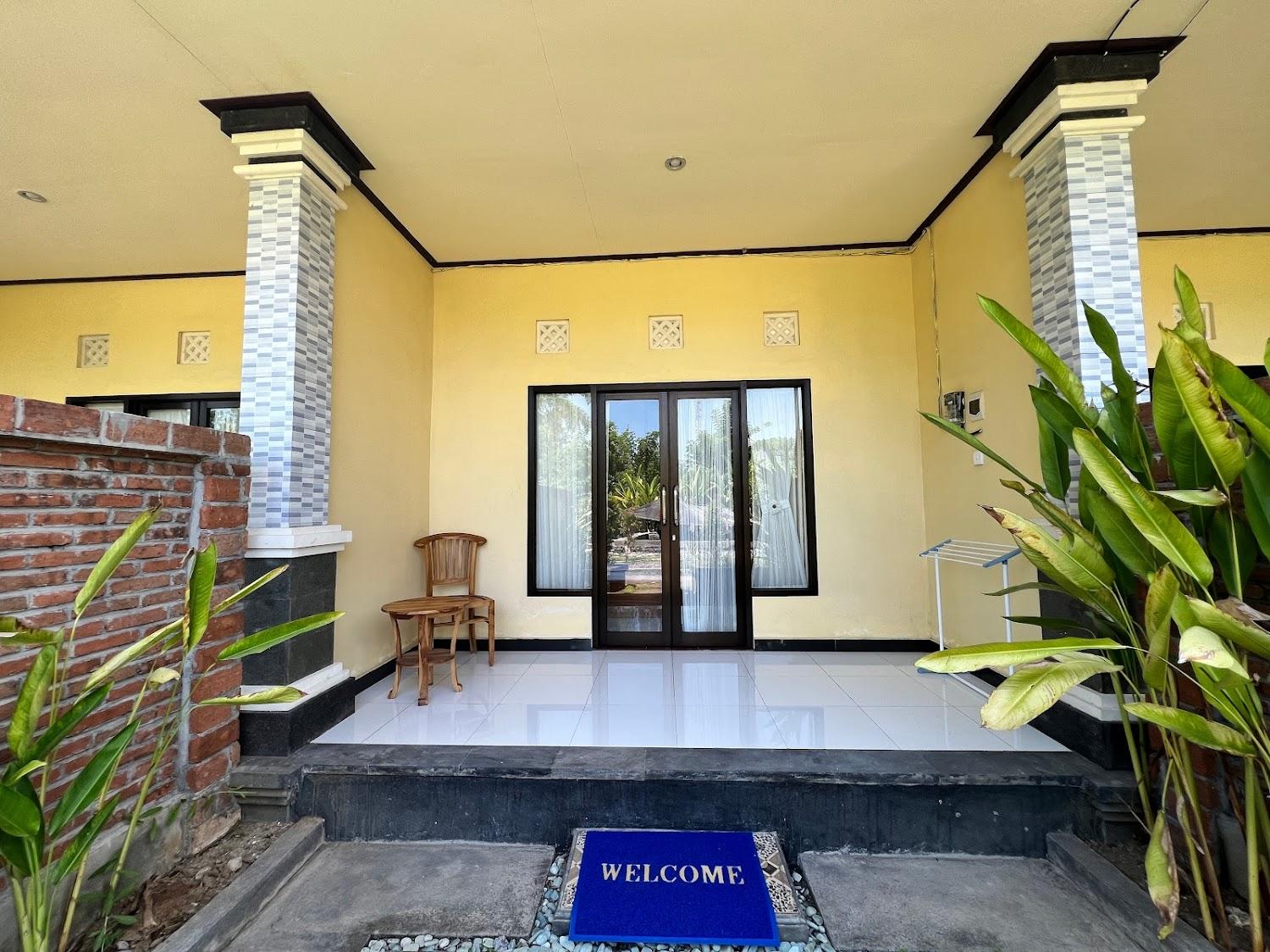 Cover Image for Purnama Homestay Pandawa