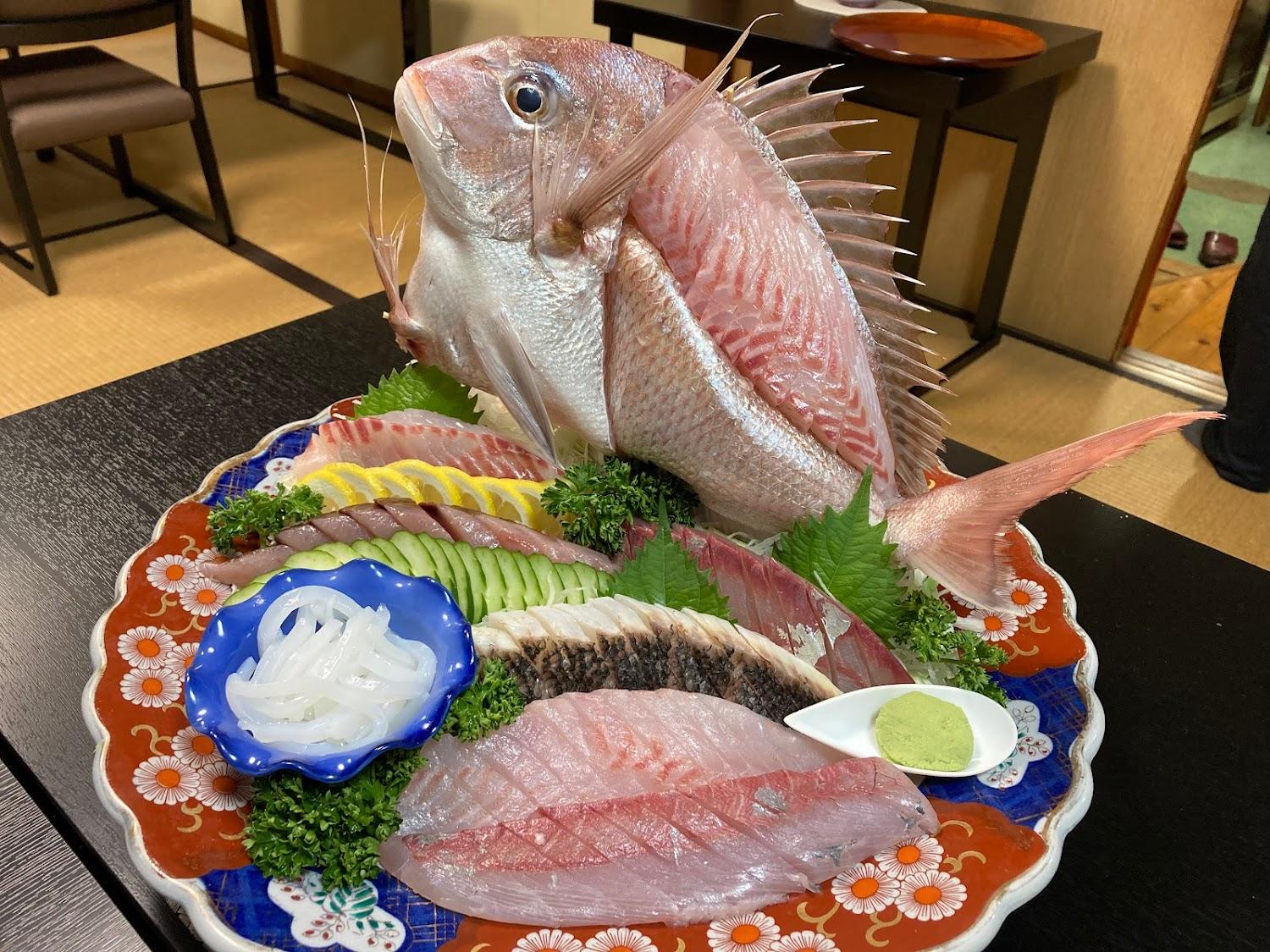 Cover Image for Fukudaya