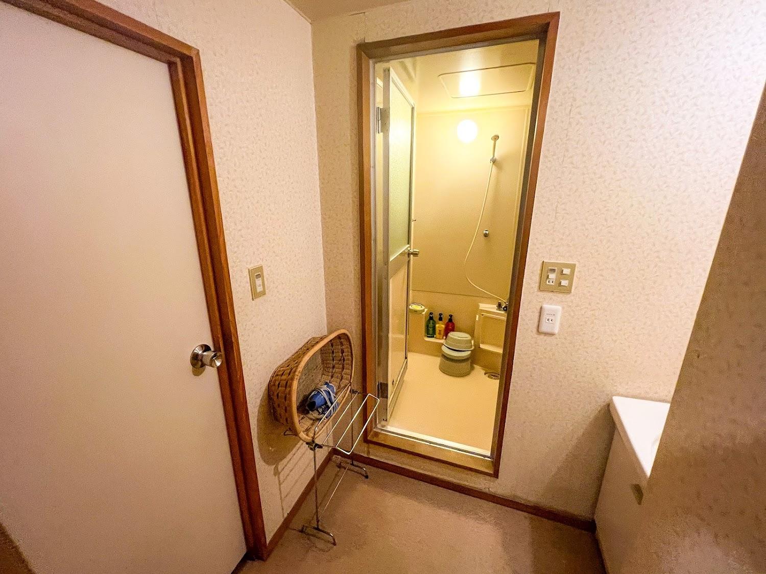 Cover Image for Hotel New Daishin