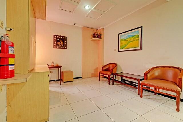 Cover Image for OYO 389 Sky Guesthouse
