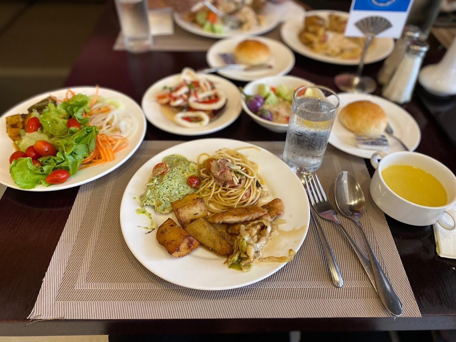 Cover Image for Best Western Plus Wanda Grand Hotel