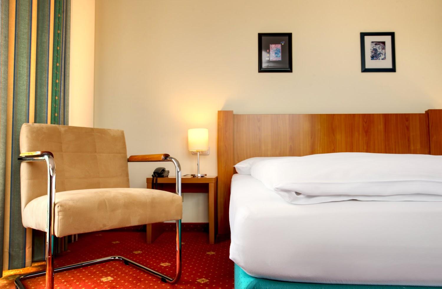 Cover Image for Hotel Zielonka
