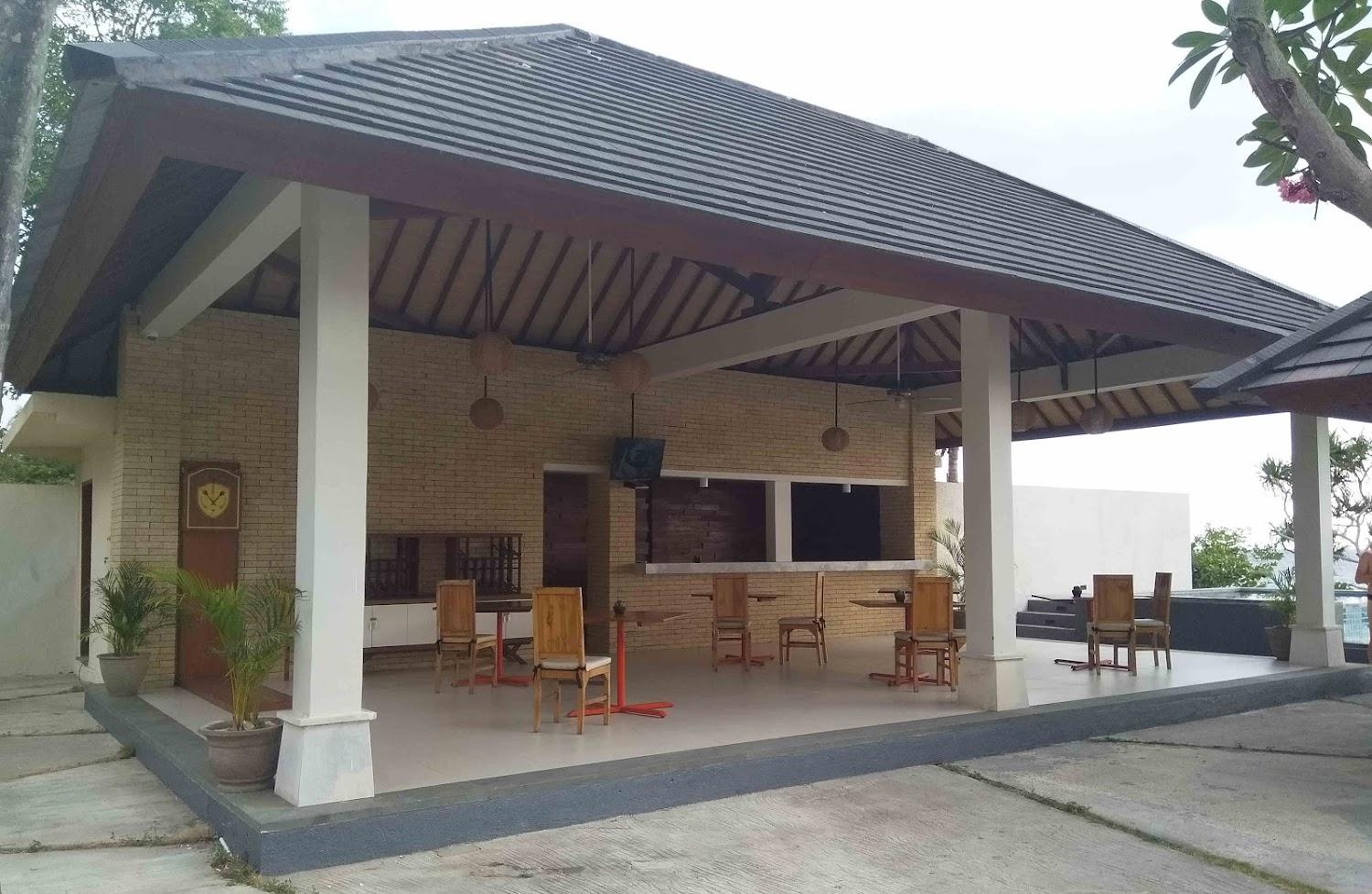 Cover Image for Cabana Beach Club, Holiday Resort Lombok