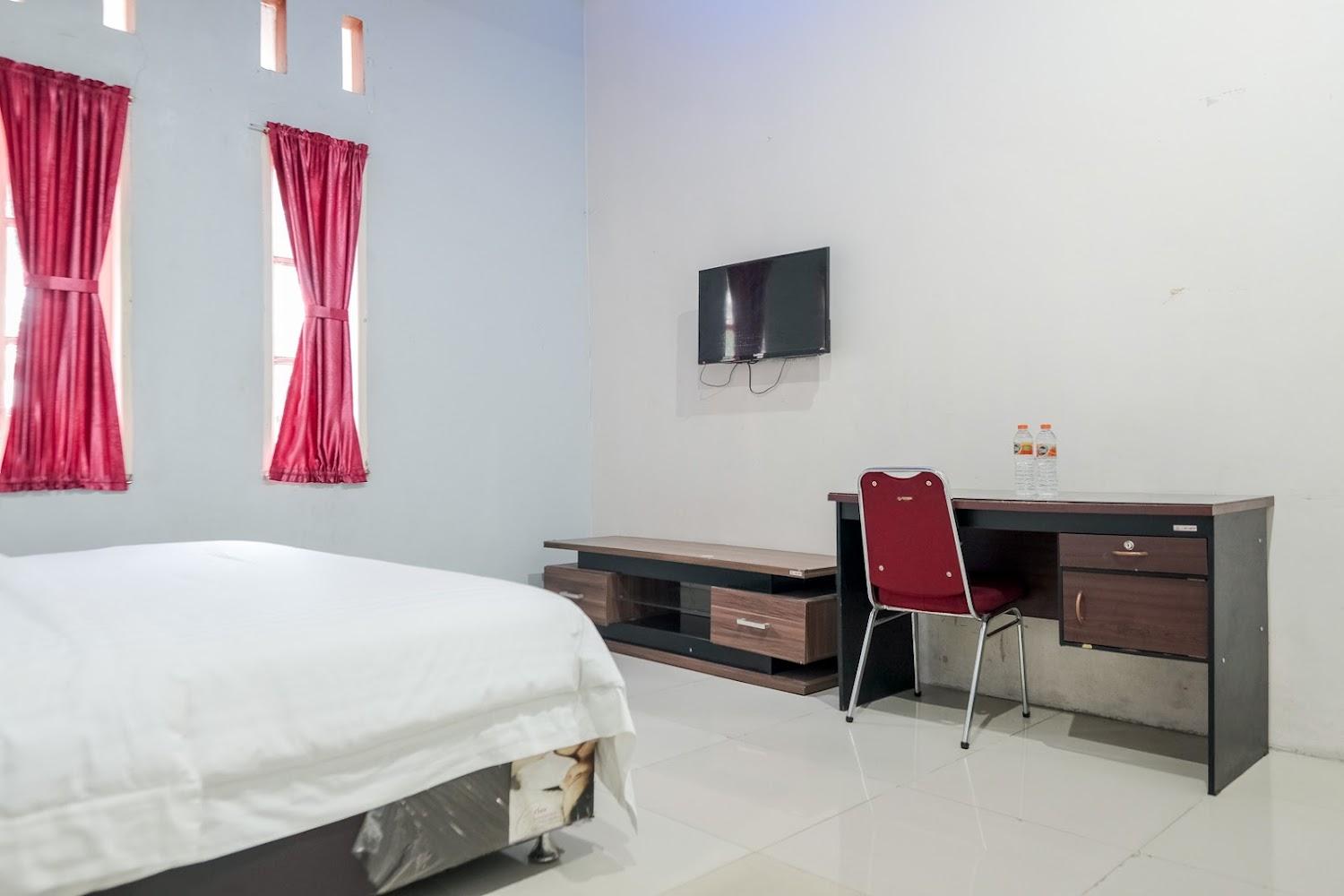 Cover Image for Djaboerigin Mongonsidi Guest House RedPartner