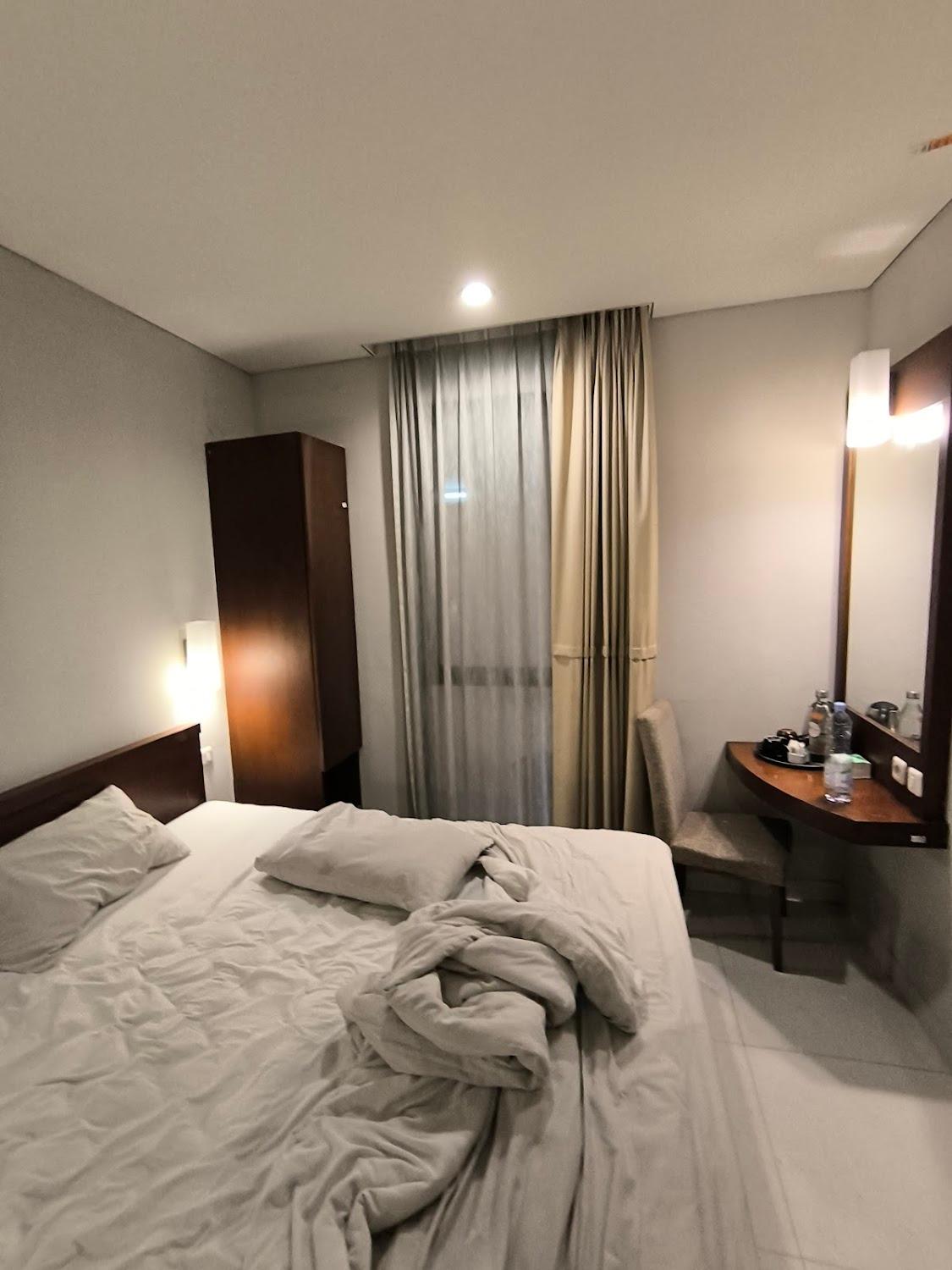 Cover Image for Sofyan Hotel Soepomo