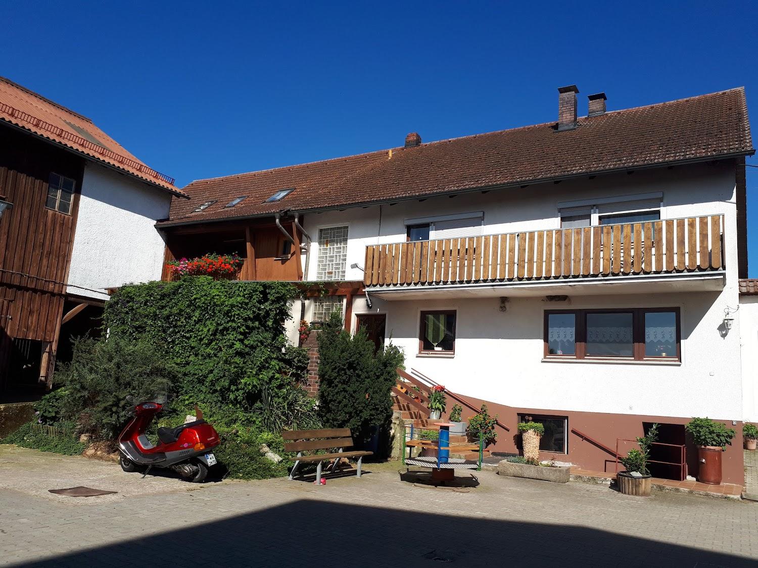 Cover Image for Döllinger Hof