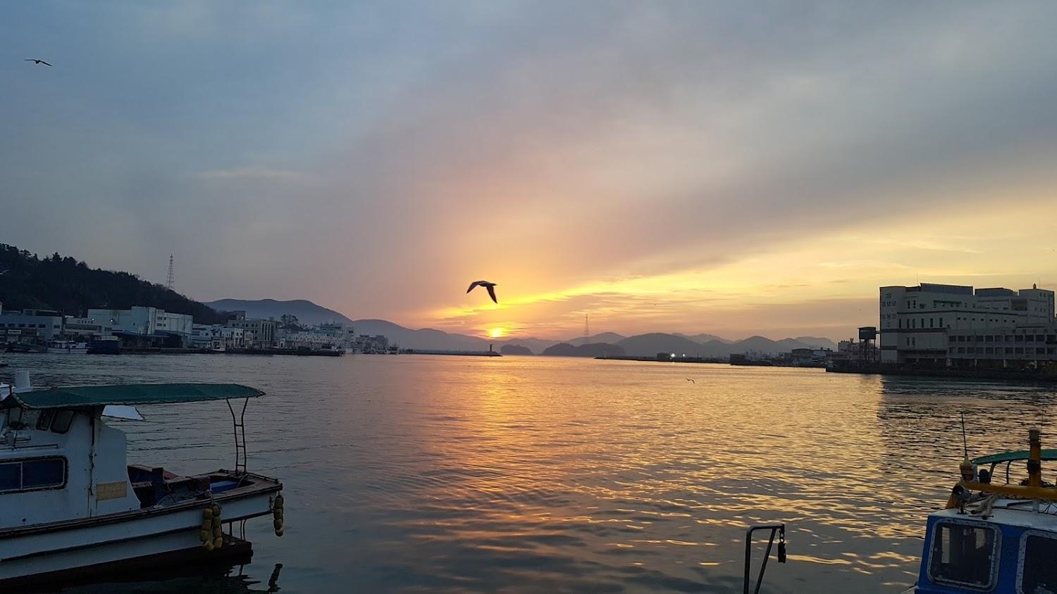 Cover Image for 씨사이드모텔