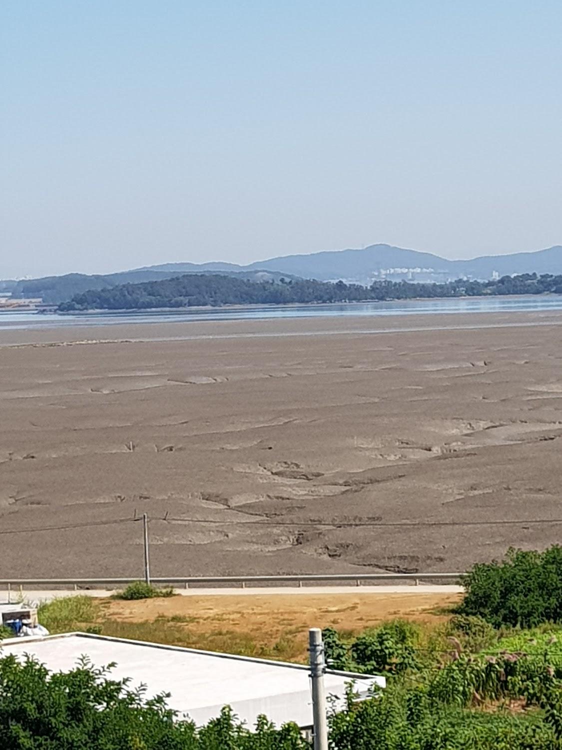 Cover Image for 섬마을펜션 (Ganghwado Island Village Pension)
