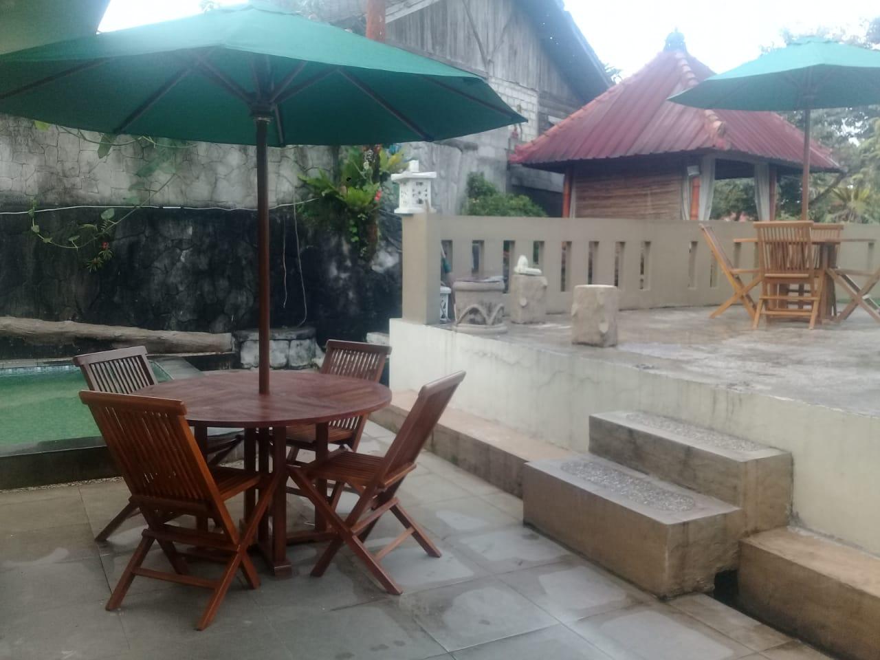 Cover Image for Villa Names gunung bunder