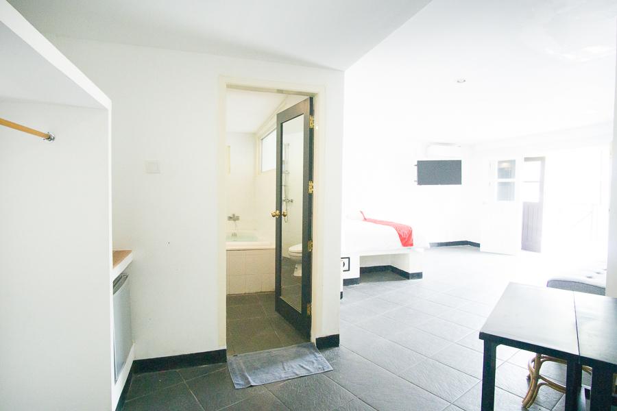 Cover Image for RedDoorz Premium near Senggigi Beach