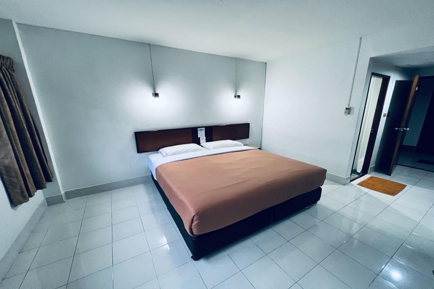 Cover Image for Pure Phuket Residence Hotel