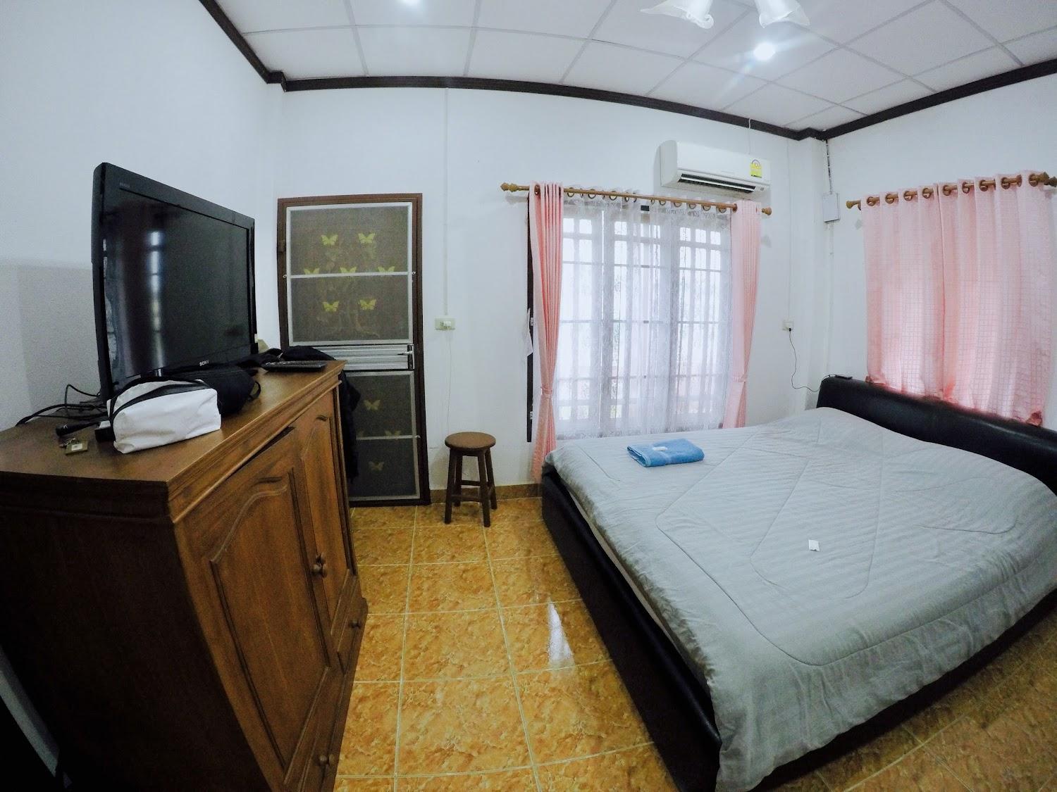 Cover Image for Kanjana Guesthouse