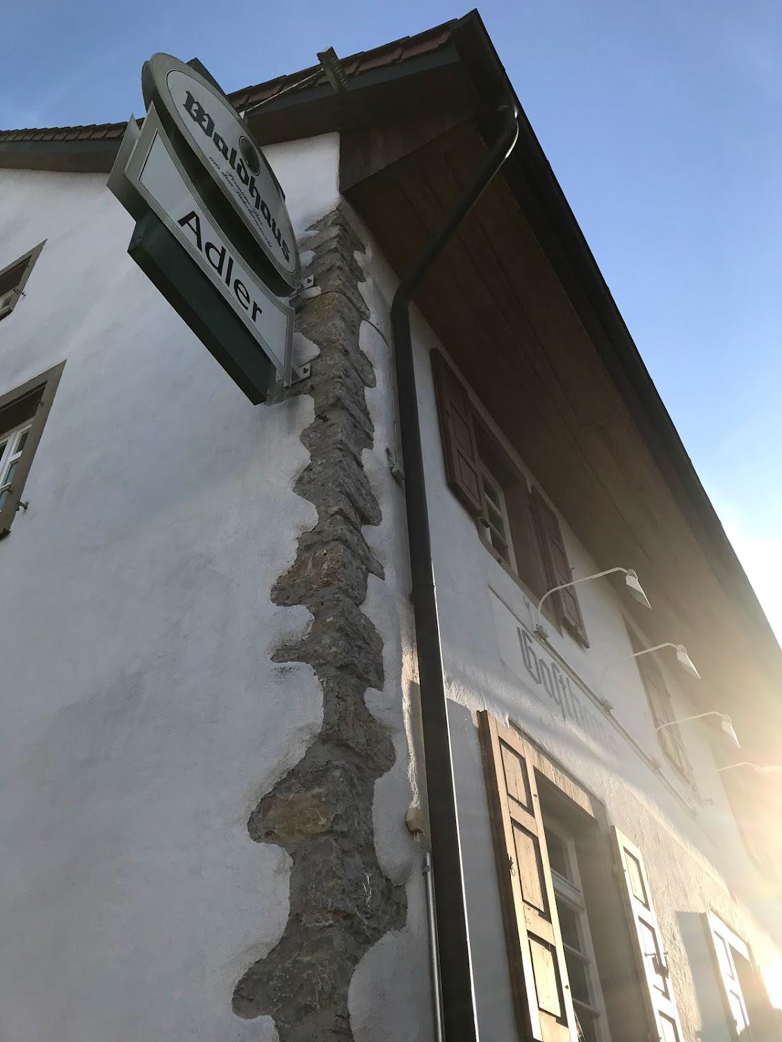 Cover Image for Gasthaus Adler