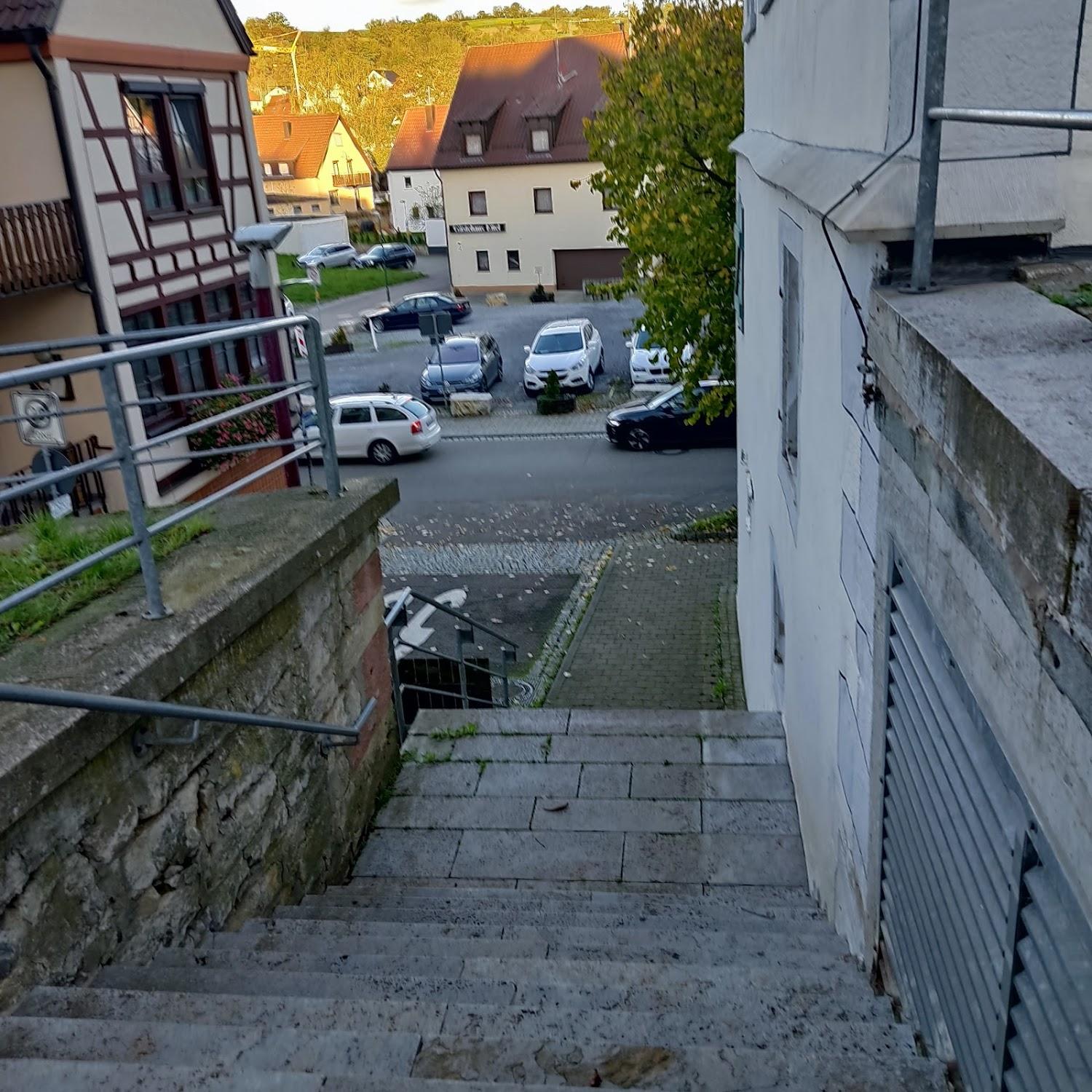 Cover Image for Gästehaus Eitel