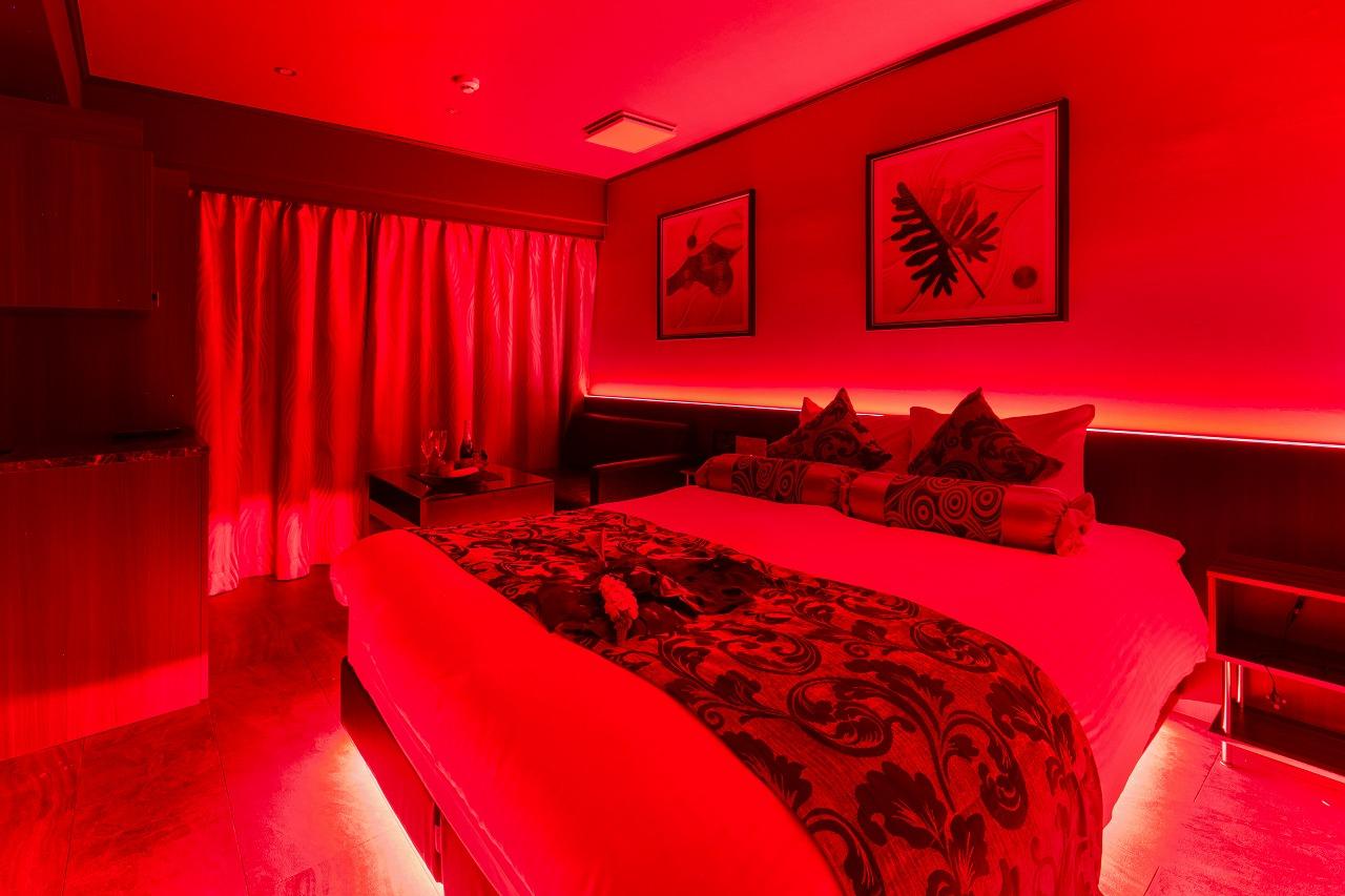 Cover Image for HOTEL PURE81