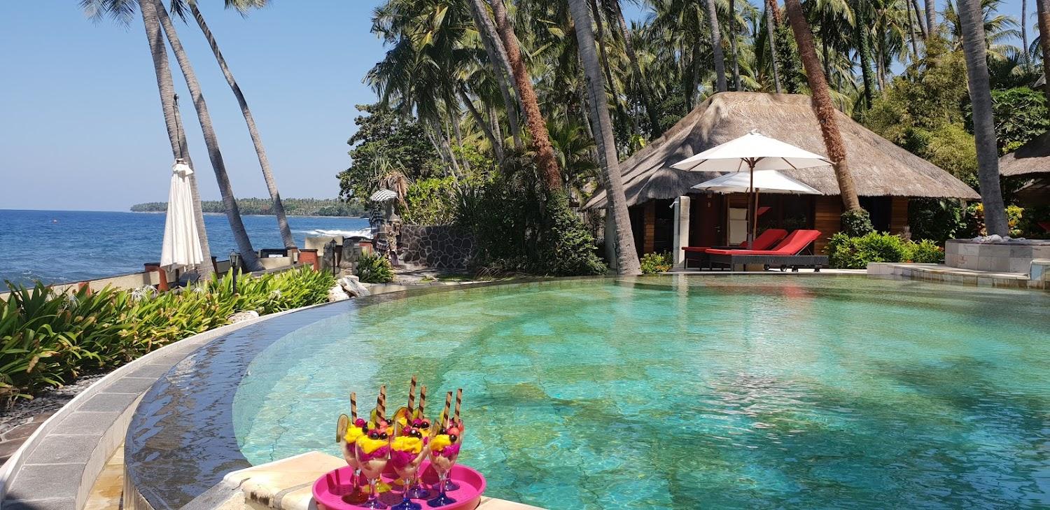 Cover Image for Bali Villa Dive Resort